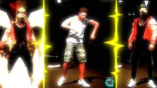 BEAT 💫 TREND ⚡🔥 || Rock Shock 😎