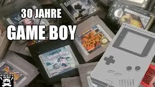30 Jahre Game Boy