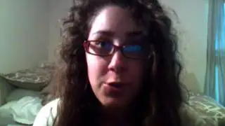STRESS and Really Bad Hair!