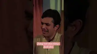 Zindagi Badi Hone Chahiye Lambi Nahi || Anand movie|| #motivationalvideo
