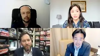 Oxford Debate: Is Japan’s Military Build-Up Threatening Regional Stability?