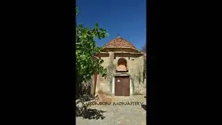 Moundon Monastery Chios