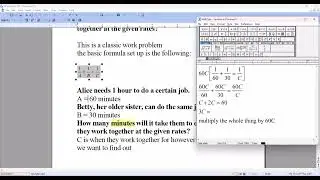 Math Olympiad Contest Problems for Elementary and Middle Schools # 140