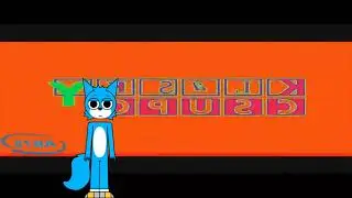 SEIZURE WARNING THE EPICNESS OF Klasky Csupo 1998 Super Effects Has Gone Crazy