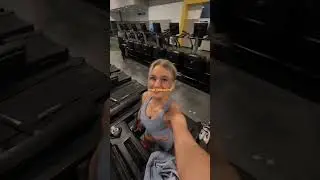 Gym motivation ❤️