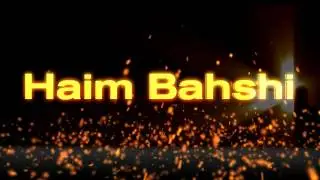Haim Bahshi
