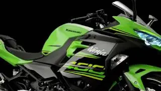 Kawasaki Ninja 400  | Super Bikes Hub