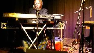 Haase und Band - Lenchen