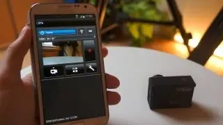 NEW GoPro Hero3 Firmware 3 & GoPro App 2.0 Update - WiFi Control