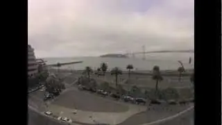 San Francisco Timelapses