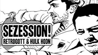 Retrogott & Hulk Hodn - Rezepte