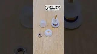 Ролики для душевых кабин (Артикул Озон 893100704 WB 183587172)
