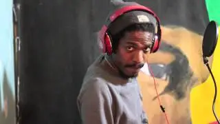 Damas - Mek You Scream  [ Gyal Scream Riddim ]Nov 2013