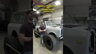 Why A 3D Scanner Is Needed In Your Vehicle's Tool Box!