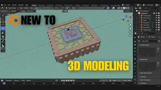 NEW TO BLENDER, I NEED HELP. BLEND COMMUNITY....ASSEMBLE!!!