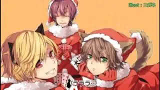 Especial De Navidad: Tag Loquendero