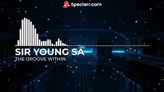 Sir Young SA - The Groove Within