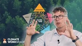 The Plan to Save Our Future // Featuring Per Espen Stoknes // Climate Workspace Episode 6