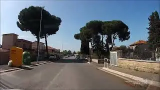 Cesano (Roma). Lazio. Italia