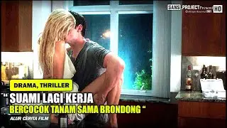 ISTRI KURANG JAT4H, NGG3NJOT SAMA BRONDONG - Alur cerita Film Careful What You Wish For (2015)