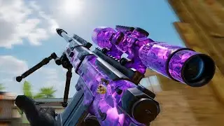 Chill Vybz 🌌 | COD Mobile