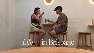 living in brisbane | a weekend at sunshine coast, noosa heads for our wedding anniversary!