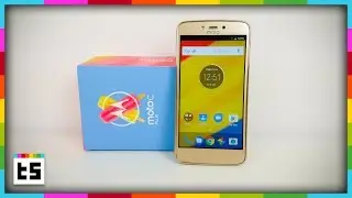 Test: Motorola Moto C Plus: Was kann das 130-Euro-Smartphone?