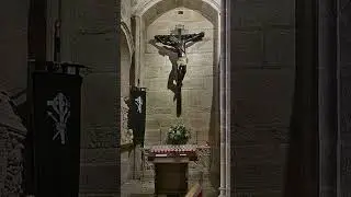 Concatedral de Santa María: 😉 Historia Viva de Cáceres