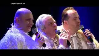 NEMURITORII   Turneul din Republica Moldova 2016
