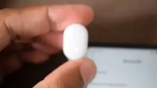 Xiaomi Mi Airdots Issue