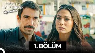 Doğduğun Ev Kaderindir 1. Bölüm | İki Anne, Bir Kader