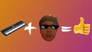 The Climax of My Musical Career