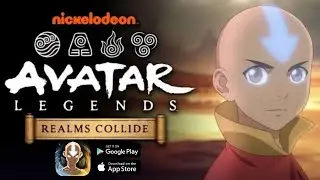 Avatar: Realms Collide gameplay - android iOS 2025
