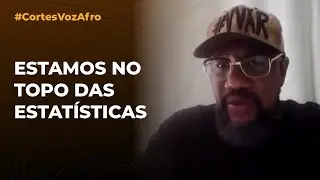 ESTAMOS NO TOPO DAS ESTATÍSTICAS