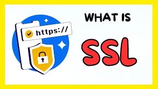 What Is SSL (Secure Sockets Layer)