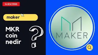 maker  (MKR) coin nedir ?