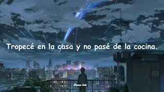 Shawn Mendes - If The World Was Ending (Sub Español)