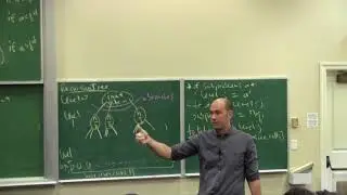 26 Master Method Interpretation of the Three Cases