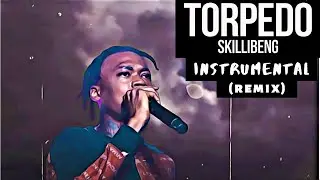 Skillibeng - Torpedo (Instrumental) | Wide Spread Riddim | FREE DANCEHALL RIDDIM INSTRUMENTAL 2020