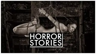 Our Bondage Horror Stories