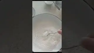 Идеальное тесто для идеальных пирожков