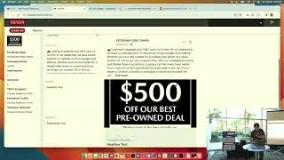 BayHacks 2024 Project Pitch - Ad/Gen