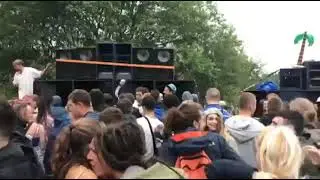 Free Party | UK Tek 2017