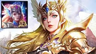 Best Mmorpg Games Mobile Lunathorn Android ios Gameplay Online Multiplayer