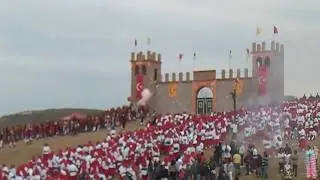 MORISMA DE BRACHO 2018