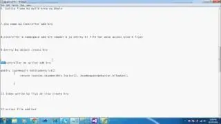 Display Data in mvc view using jquery and entity framework by very simple way in hindi