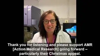 Dr Deena Gibbons, Kings College London – helping preterm babies combat infections