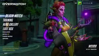 Failed to connect to server issue Overwatch PS4