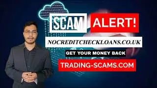 NoCreditCheckLoans Review: Regulator Scam Alert! | Trading-scams.com
