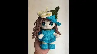 Пупс-Колокольчик  ЧАСТЬ 2/Bobblehead - Bell PART 2